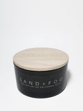 Premium Fern & Moss 23 oz scented candle
