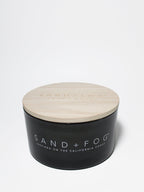 Premium Fern & Moss 23 oz scented candle