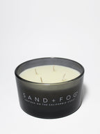 Premium Fern & Moss 23 oz scented candle