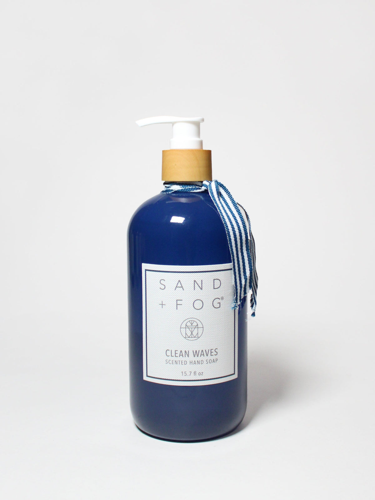 Premium Clean Waves 15.7 oz Liquid Hand Soap