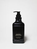 Premium Teakwood Modern Heirloom 15.2 oz Liquid Hand Soap