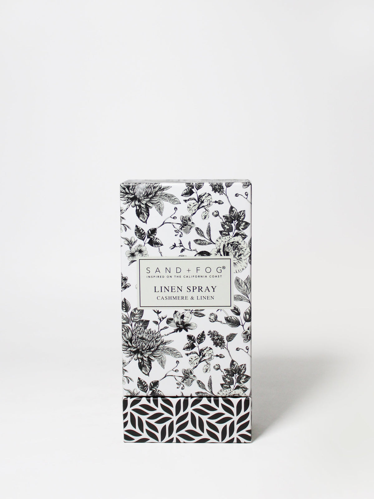 Premium Cashmere & Linen 95ml Linen Spray