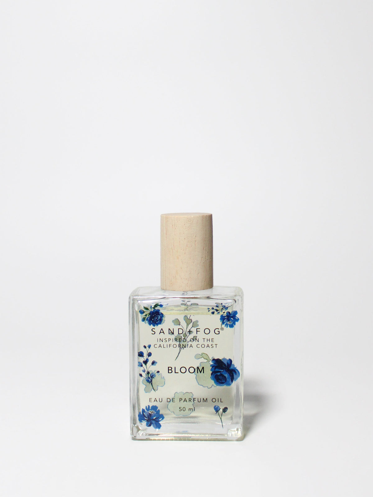 Premium Bloom 50 ml Perfume Oil Rollerball