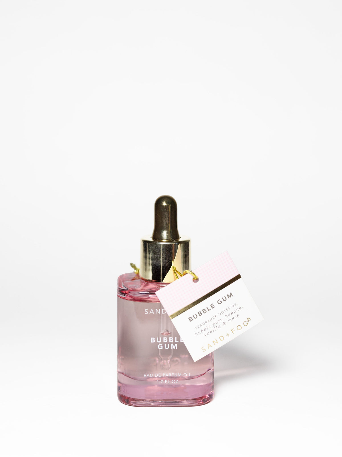 Premium Bubble Gum 50ml Perfume Oil Dropper