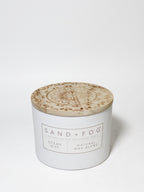 Premium Ocean Mist 12 oz scented candle