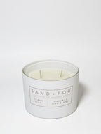 Premium Ocean Mist 12 oz scented candle