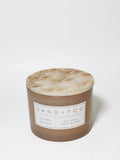 Premium Island Orchid 12 oz scented candle