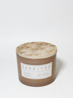Premium Island Orchid 12 oz scented candle