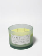 Premium French Lavender 12 oz scented candle