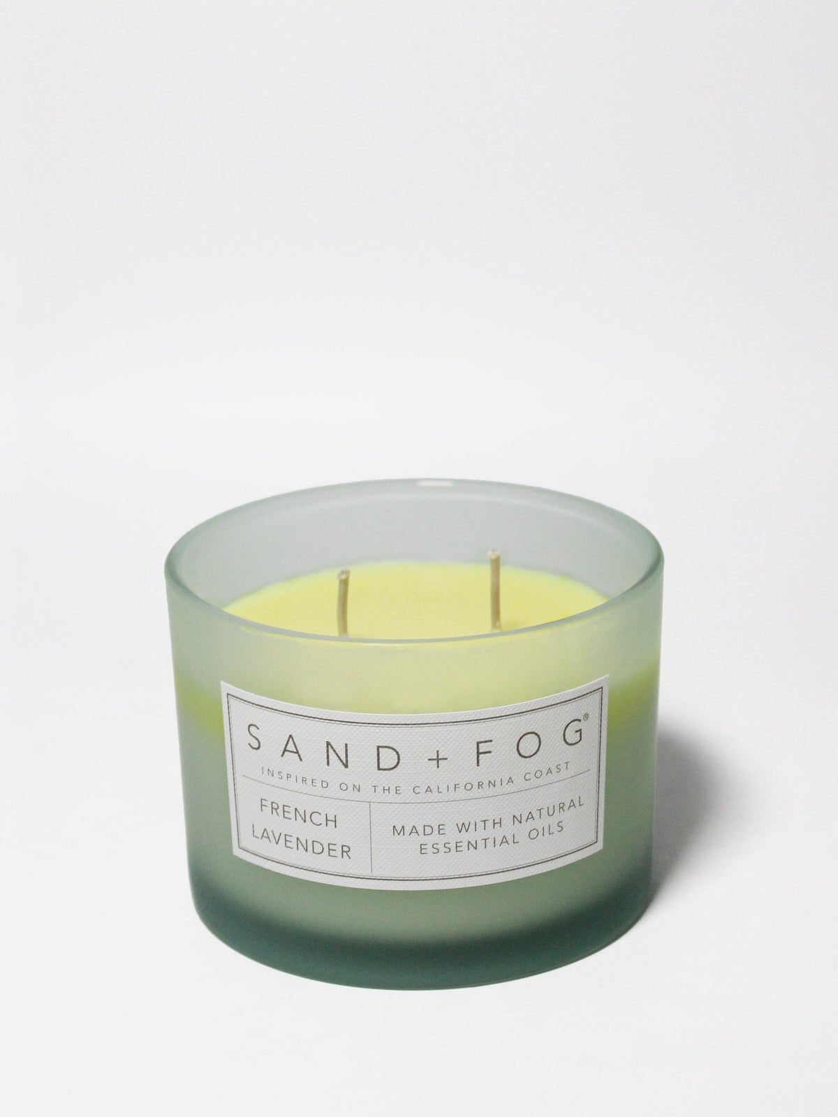 Premium French Lavender 12 oz scented candle