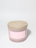 Premium Gardenia 12 oz scented candle