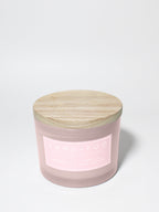 Premium Gardenia 12 oz scented candle