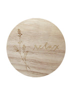 Premium Gardenia 12 oz scented candle