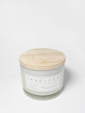 Premium Point Loma 12 oz scented candle