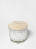Premium Point Loma 12 oz scented candle