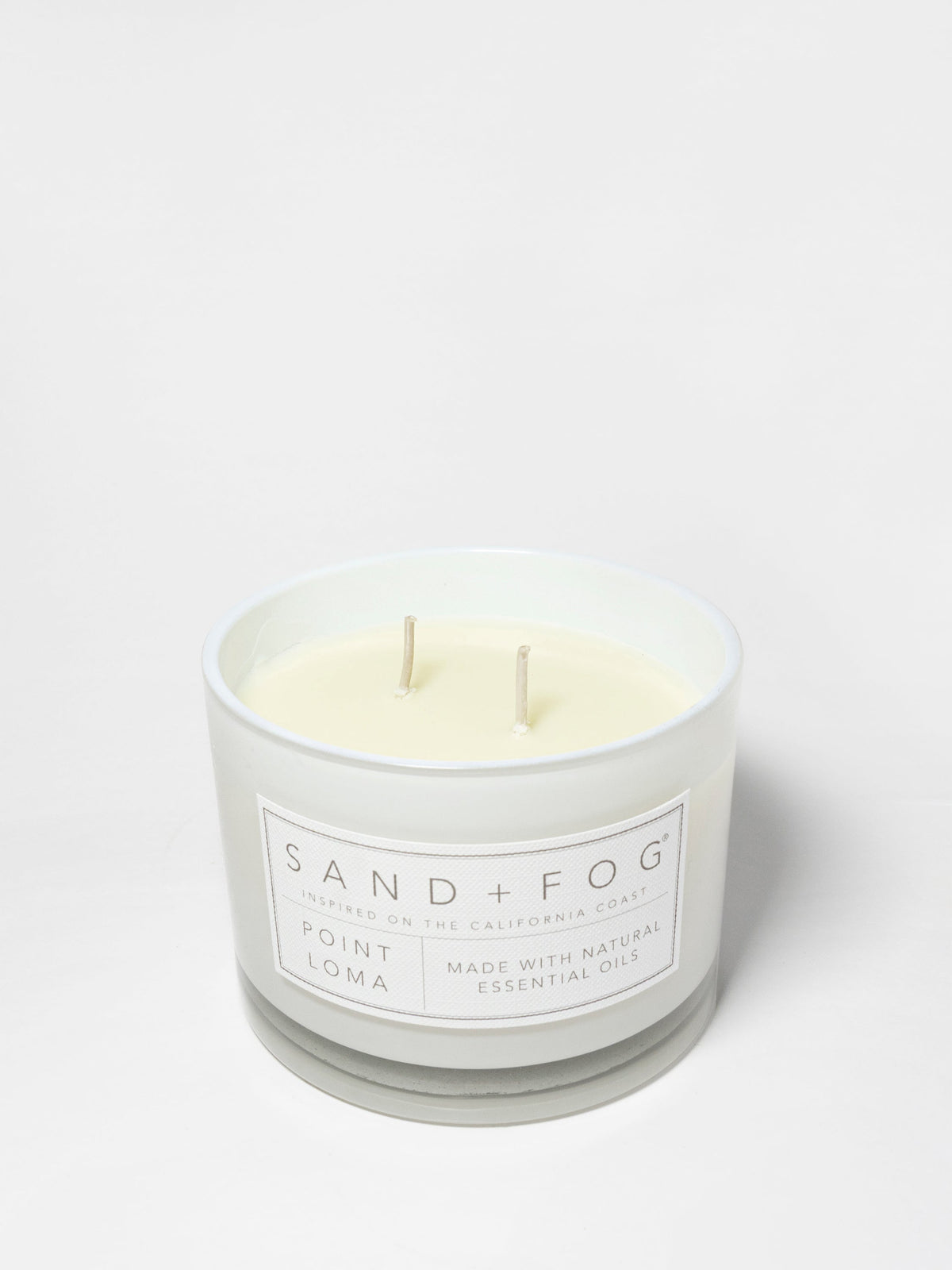 Premium Point Loma 12 oz scented candle