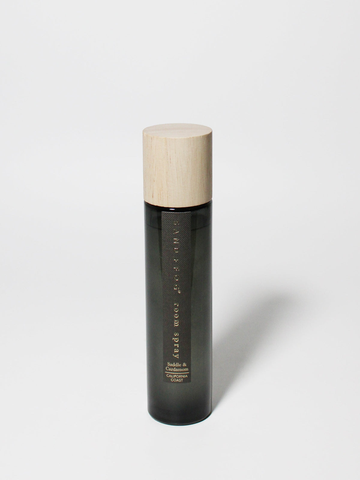 Premium Saddle & Cardamom 100 ml Room Spray