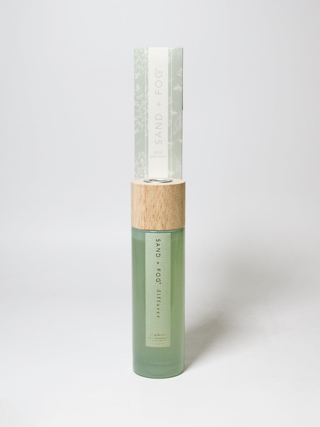 Premium Gardenia 100 ml Reed Diffuser