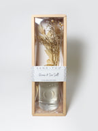 Premium Ocean & Sea Salt 110 ml Reed Diffuser