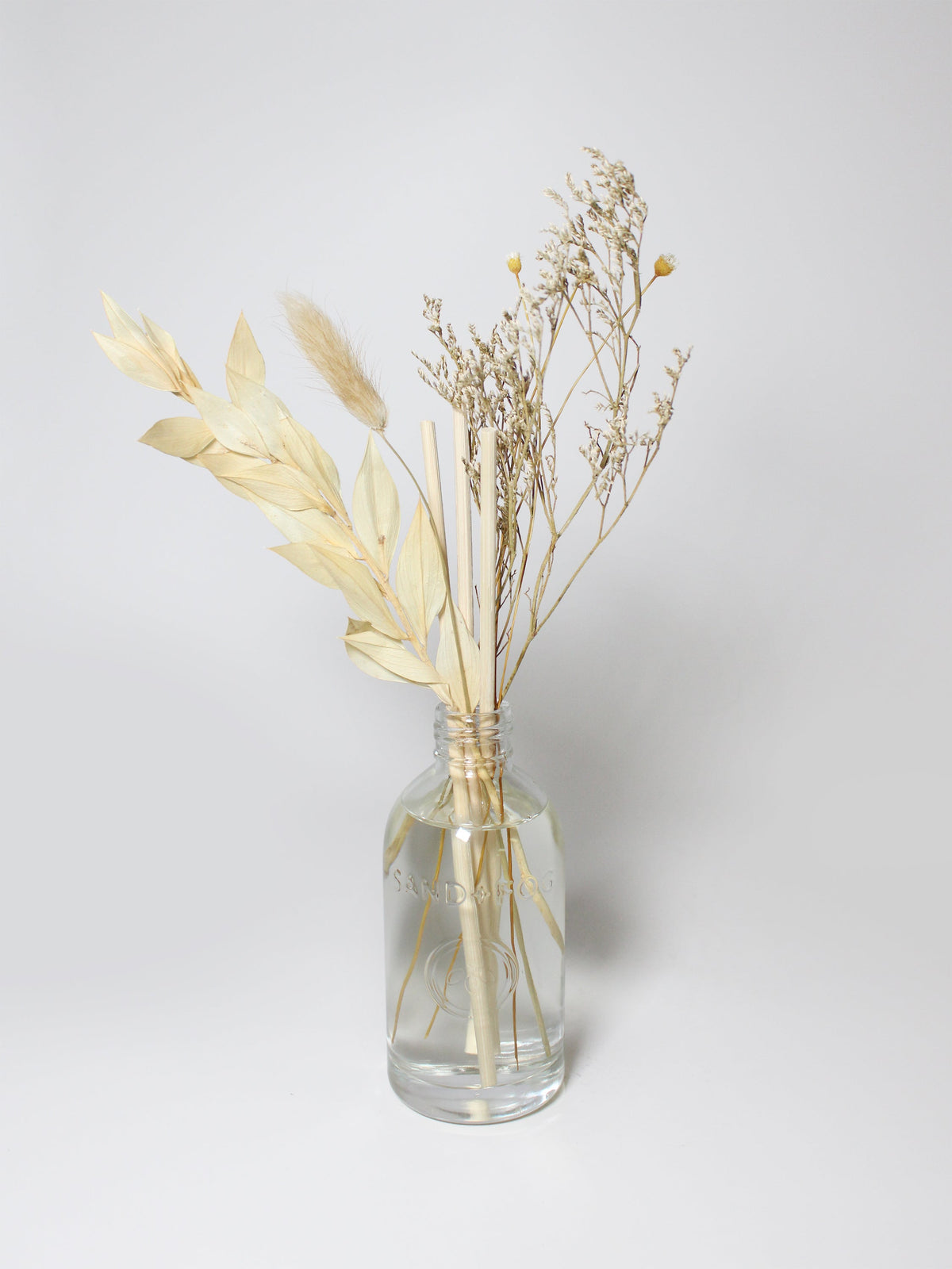 Premium Ocean & Sea Salt 110 ml Reed Diffuser