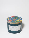 Premium Driftwood & Pineapple 12 oz scented candle