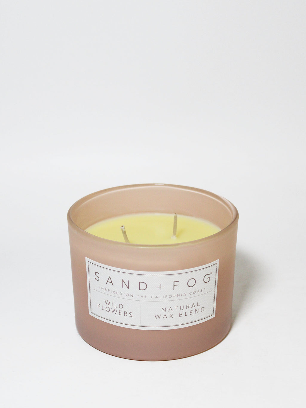 Premium Wild Flowers 12 oz scented candle