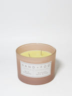 Premium Wild Flowers 12 oz scented candle