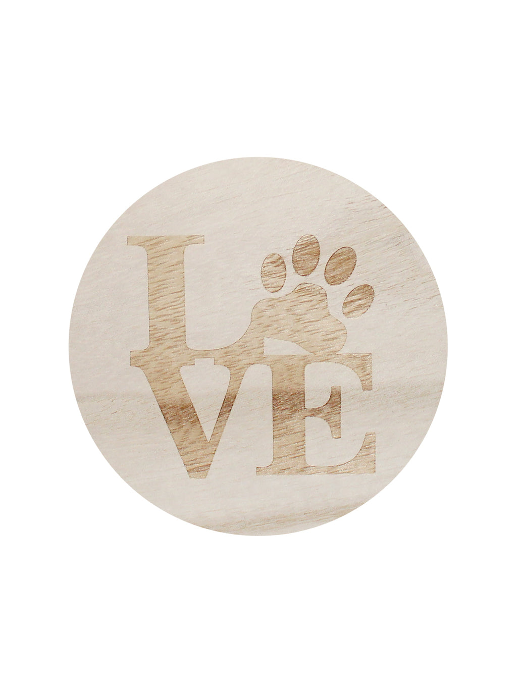 Premium Sand + Paws Goji Berry 12 oz scented candle