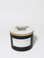 Premium Sand + Paws Sun-n-Fun 12 oz scented candle