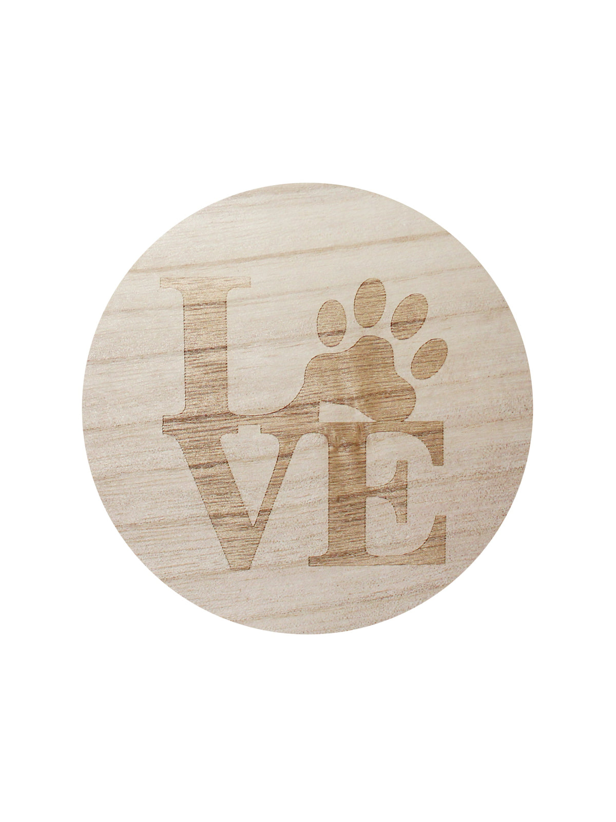 Premium Sand + Paws Goji Berry 21 oz scented candle