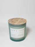 Premium California Beach House 21 oz scented candle