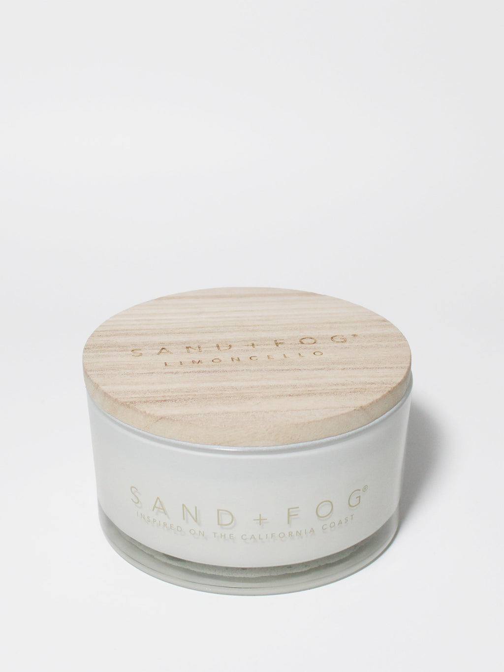 Premium Limoncello 10 oz scented candle