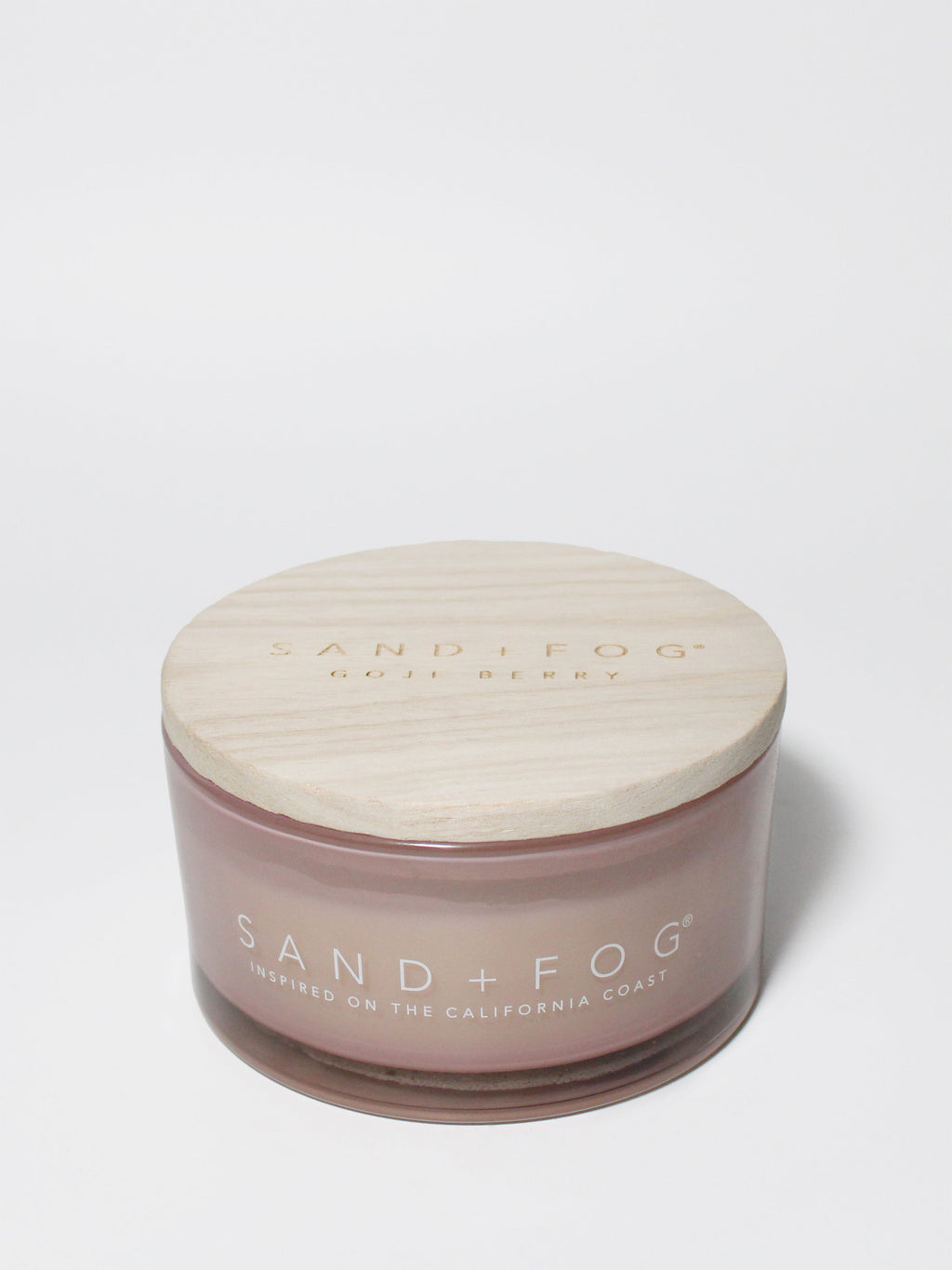 Premium Goji Berry 10 oz scented candle
