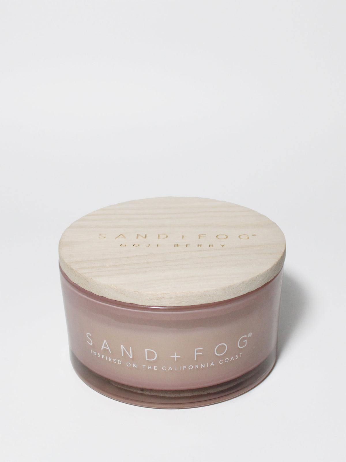 Premium Goji Berry 10 oz scented candle