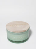 Premium Sage & Sea Salt 10 oz scented candle