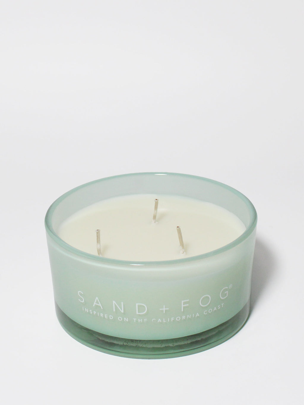 Premium Sage & Sea Salt 10 oz scented candle