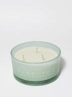 Premium Sage & Sea Salt 10 oz scented candle