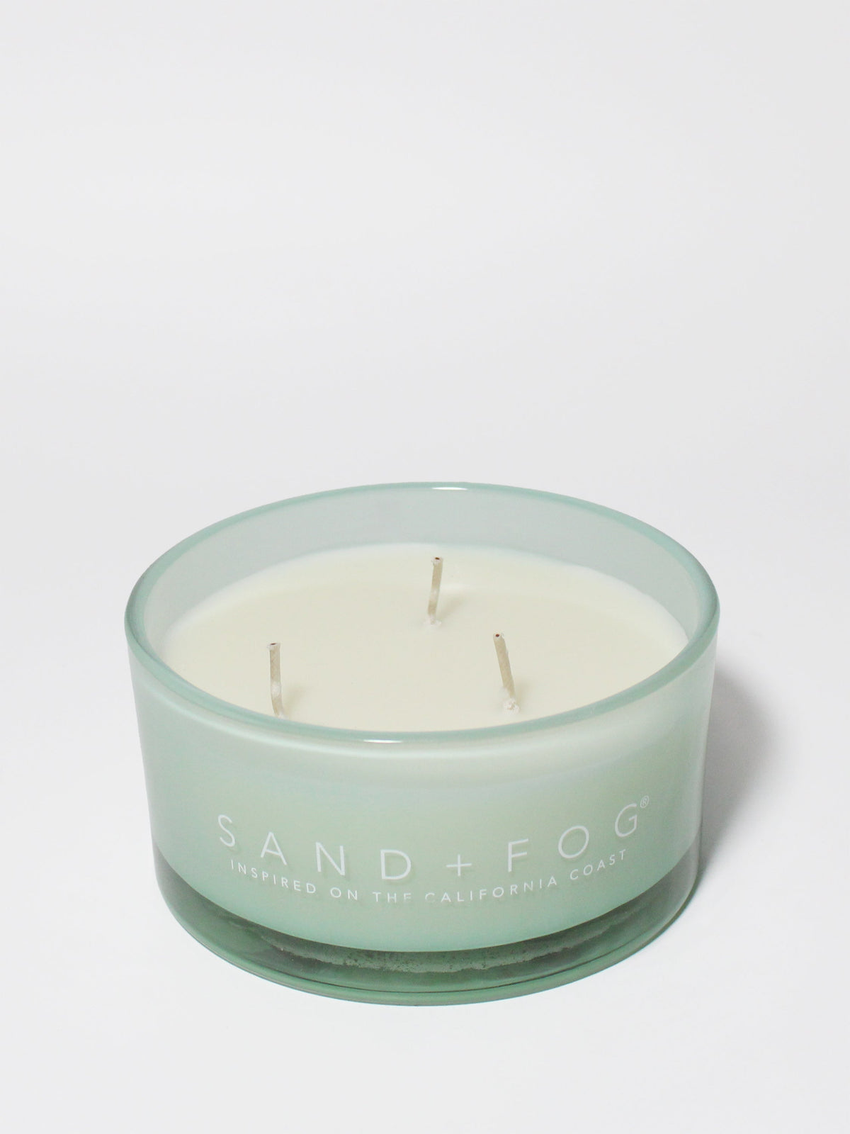 Premium Sage & Sea Salt 10 oz scented candle