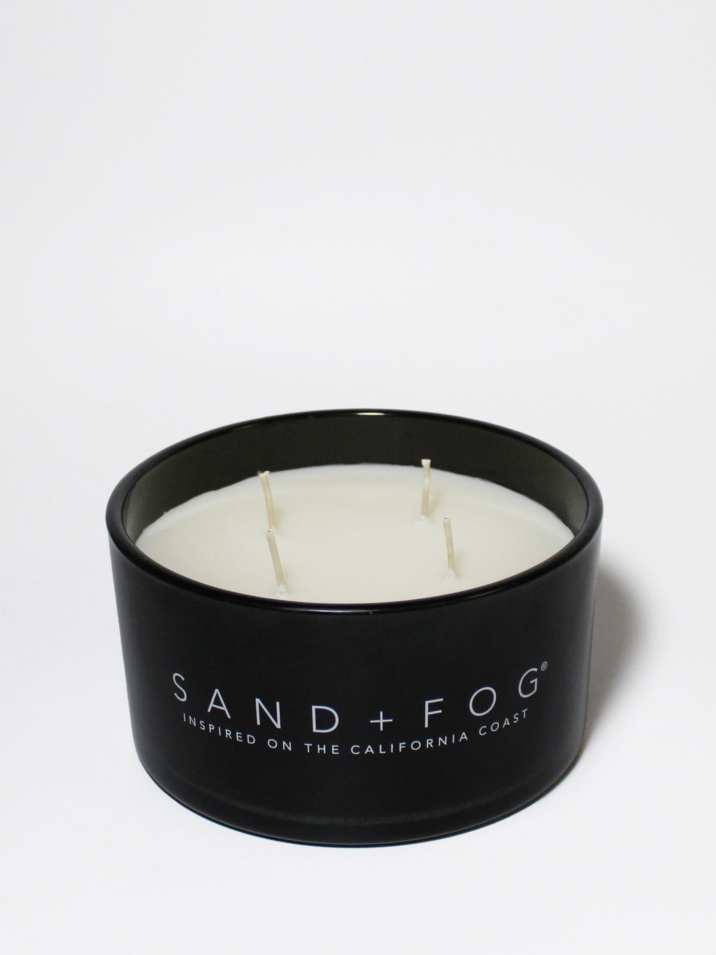 Premium Vanilla Sandalwood 23 oz scented candle
