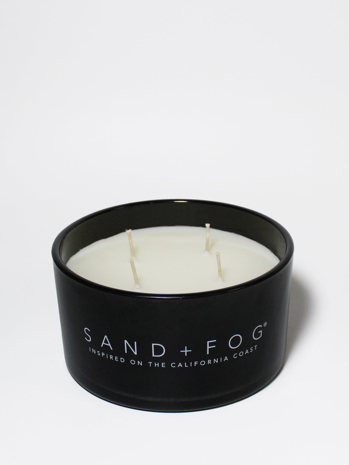 Premium Vanilla Sandalwood 23 oz scented candle
