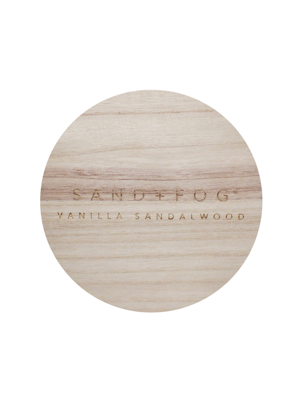 Premium Vanilla Sandalwood 23 oz scented candle