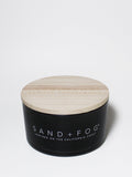 Premium Vanilla Sandalwood 23 oz scented candle