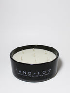 Premium Teakwood 34 oz scented candle