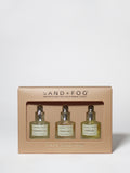 Premium Exploratory Perfume Oil Dropper Set - Cafe Couture Collection