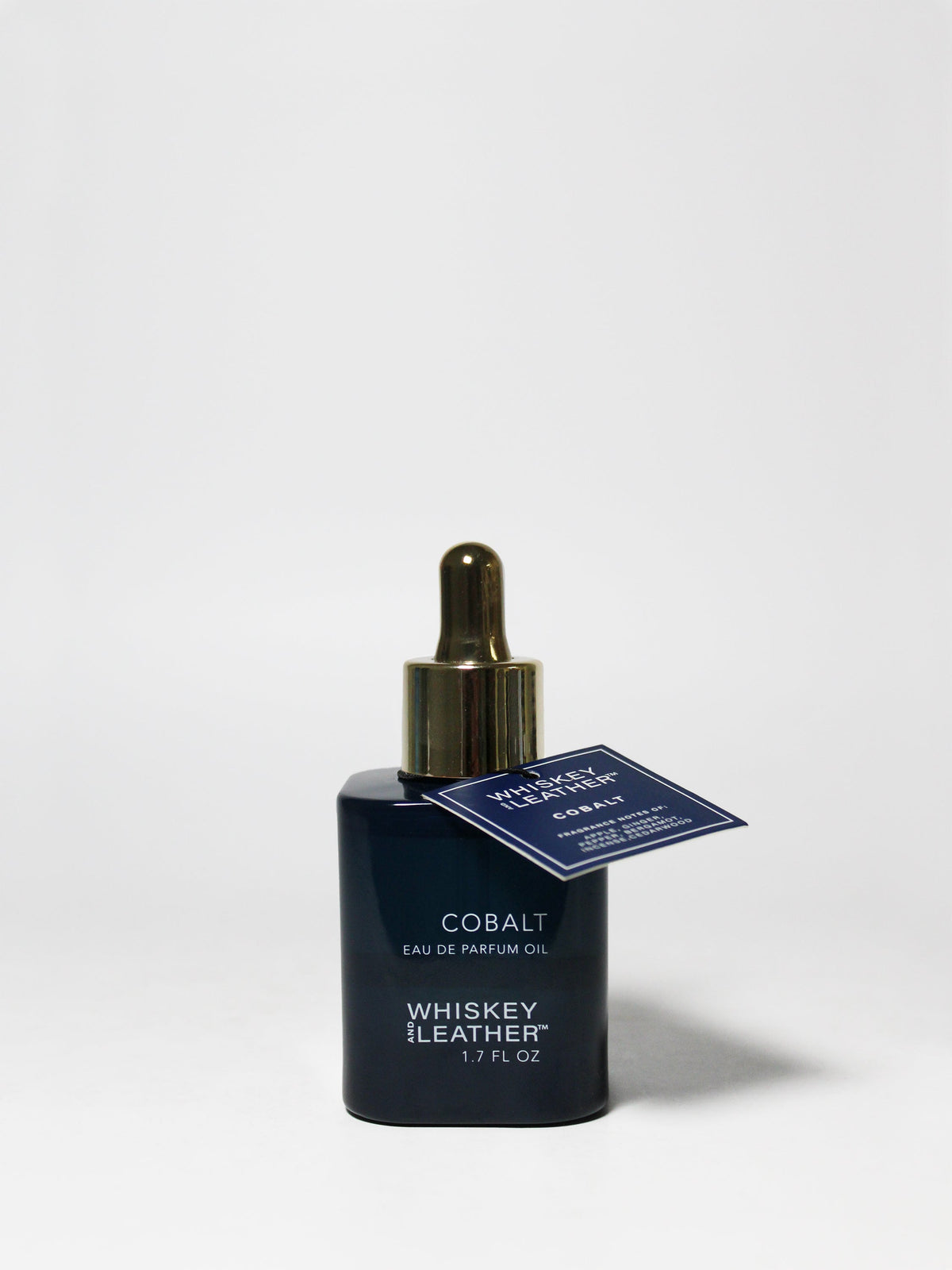 Premium Cobalt 50 ml Perfume Oil Dropper