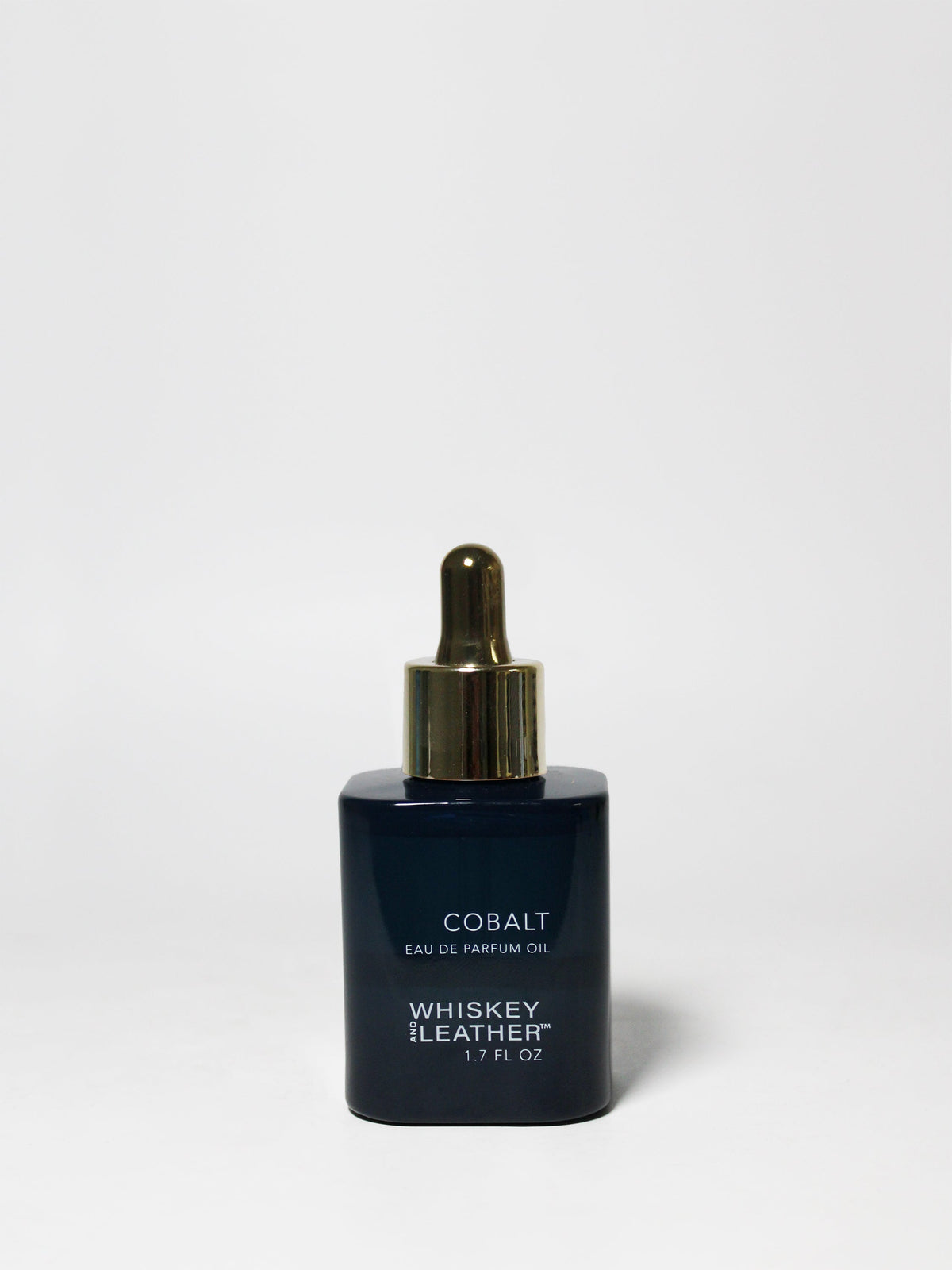 Premium Cobalt 50 ml Perfume Oil Dropper