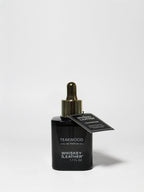 Premium Teakwood 50ml Perfume Oil Dropper