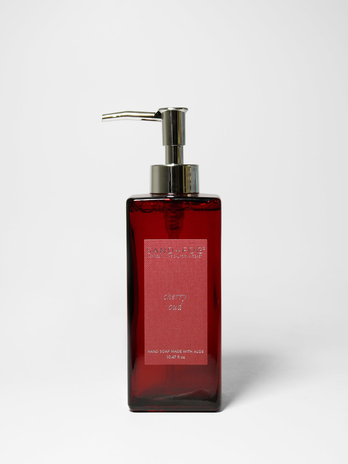 Premium Cherry Oud 10.47 oz Liquid Hand Soap