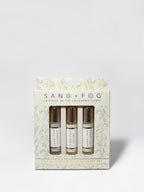 Premium Exploratory Perfume Oil Rollerball Set - Timeless On the Go Collection