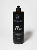 Premium Pineapple Coconut 25.4 oz Dish Soap